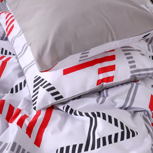 Наволочка MirSon Ranforce Elite 17-0540 Irene - 2