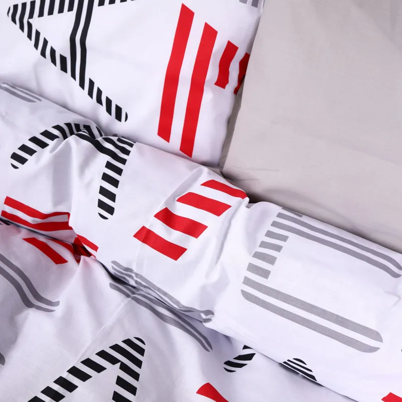 Наволочка MirSon Ranforce Elite 17-0540 Irene - 3