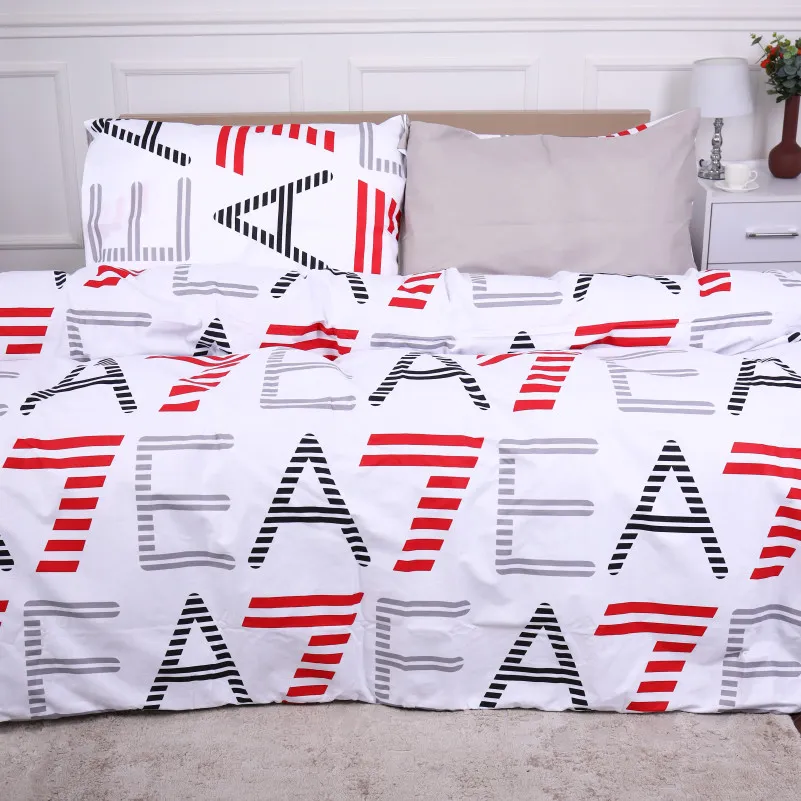 Пододеяльник MirSon Ranforce Elite 17-0540 Irene - 1