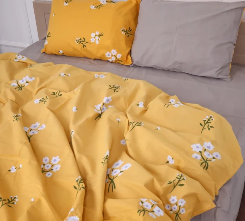 Підковдра Бязь 17-0069 Kamilla