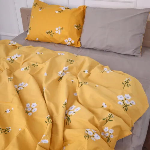 Підковдра Бязь 17-0069 Kamilla