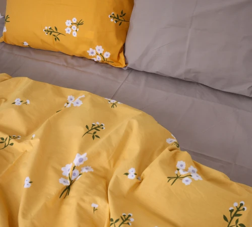 Підковдра Бязь 17-0069 Kamilla - 2