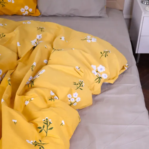 Простирадло Бязь 17-0069 Kamilla - 2