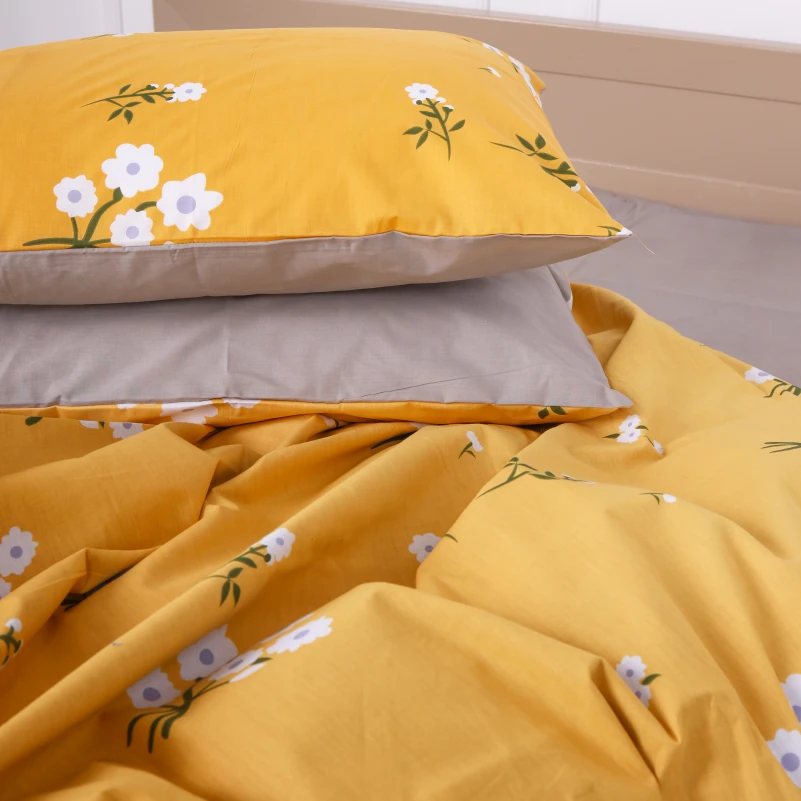 Комплект постельного белья Ranforce Elite 17-0069 -1 Kamilla - 7