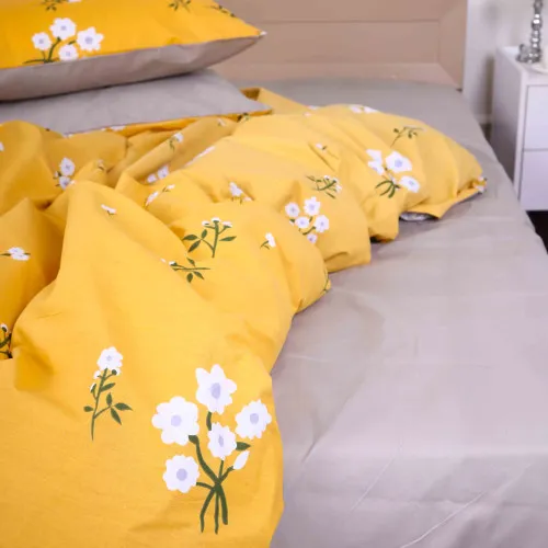 Простирадло Ranforce Elite 17-0069 -1 Kamilla