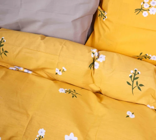 Простирадло Ranforce Elite 17-0069 -1 Kamilla - 2