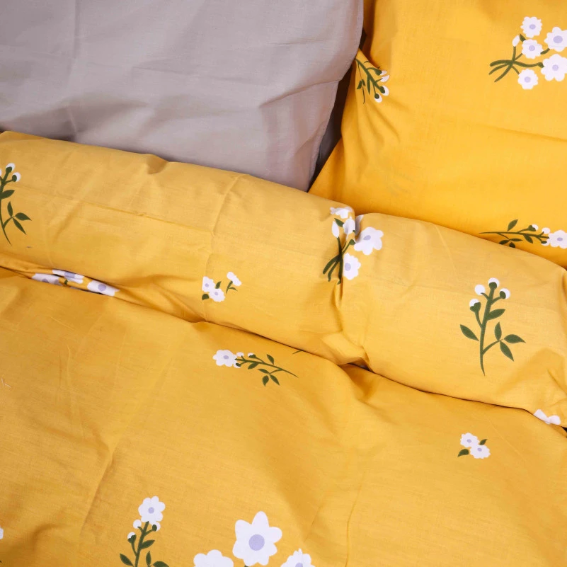 Комплект постельного белья Ranforce Elite 17-0069 -1 Kamilla - 1