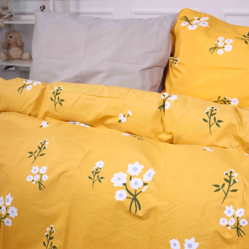 Комплект постельного белья Ranforce Elite 17-0069 -1 Kamilla - 2