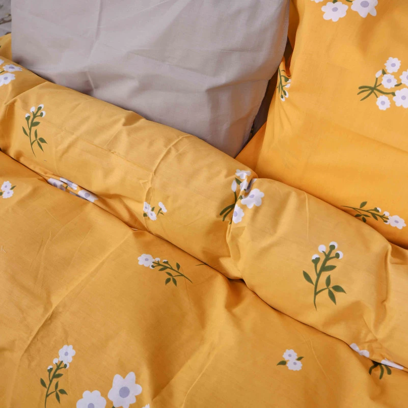 Комплект постельного белья Ranforce Elite 17-0069 -1 Kamilla - 3