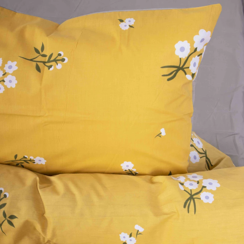 Комплект постельного белья Ranforce Elite 17-0069 -1 Kamilla - 4