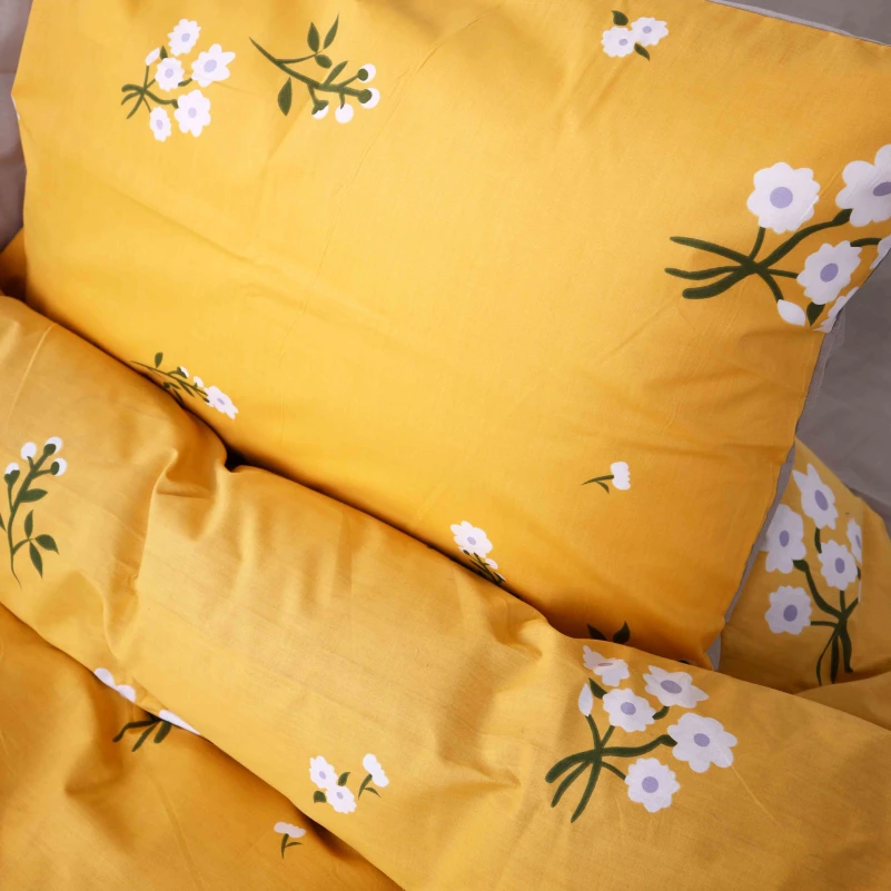 Комплект постельного белья Ranforce Elite 17-0069 -1 Kamilla - 5