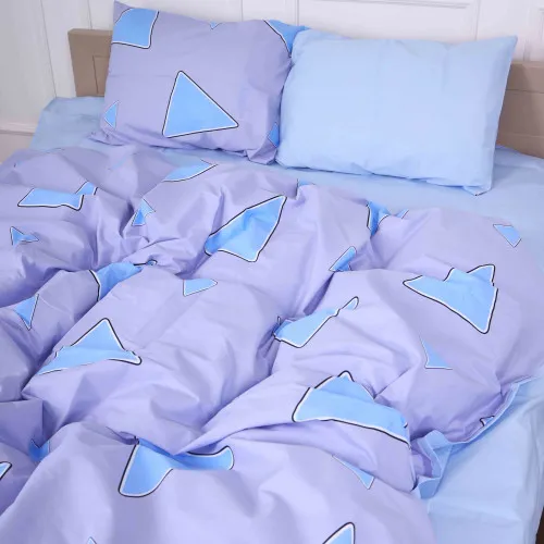 Комплект постельного белья №106 Paula 2