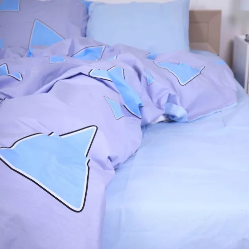 Простынь Бязь №106 Paula 2