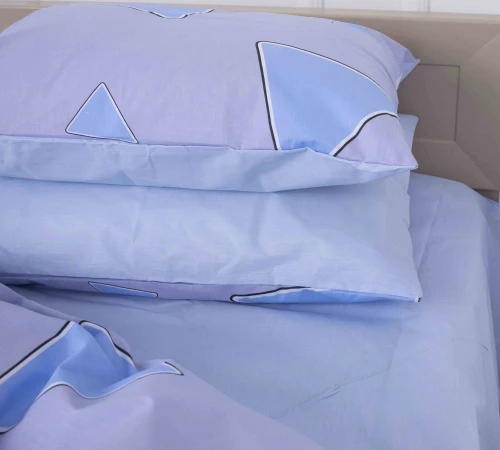 Наволочка Бязь №106 Paula 2