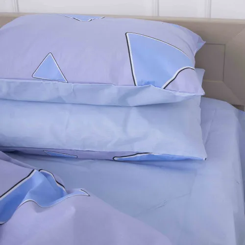 Наволочка Бязь №106 Paula 2