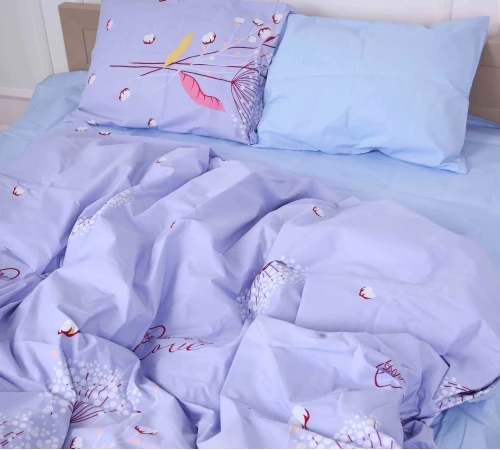 Підковдра Бязь 17-0342 Amman