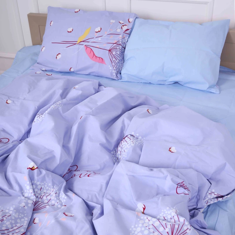 Комплект постельного белья Бязь 17-0342 Amman