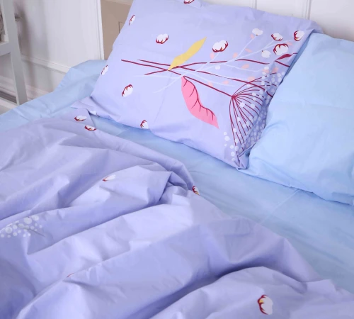 Підковдра Бязь 17-0342 Amman - 2