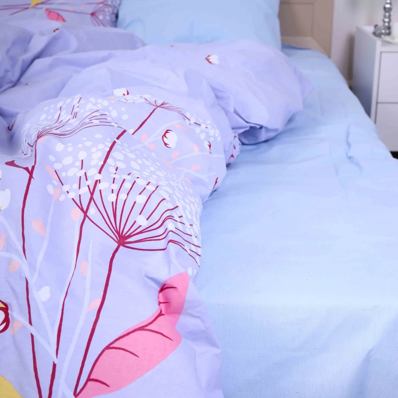 Комплект постельного белья Бязь 17-0342 Amman - 2