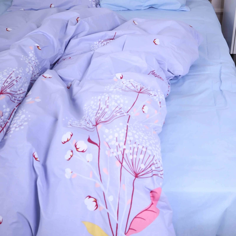 Комплект постельного белья Бязь 17-0342 Amman - 3