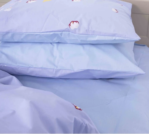 Наволочка Бязь 17-0342 Amman