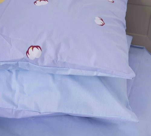 Наволочка Бязь 17-0342 Amman - 2