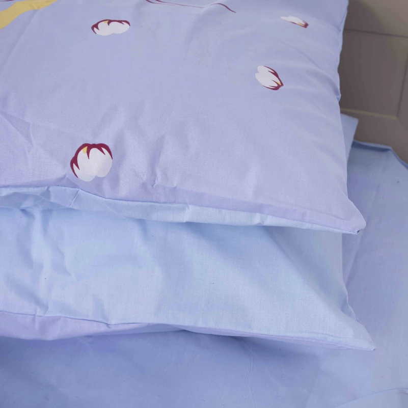 Комплект постельного белья Бязь 17-0342 Amman - 5