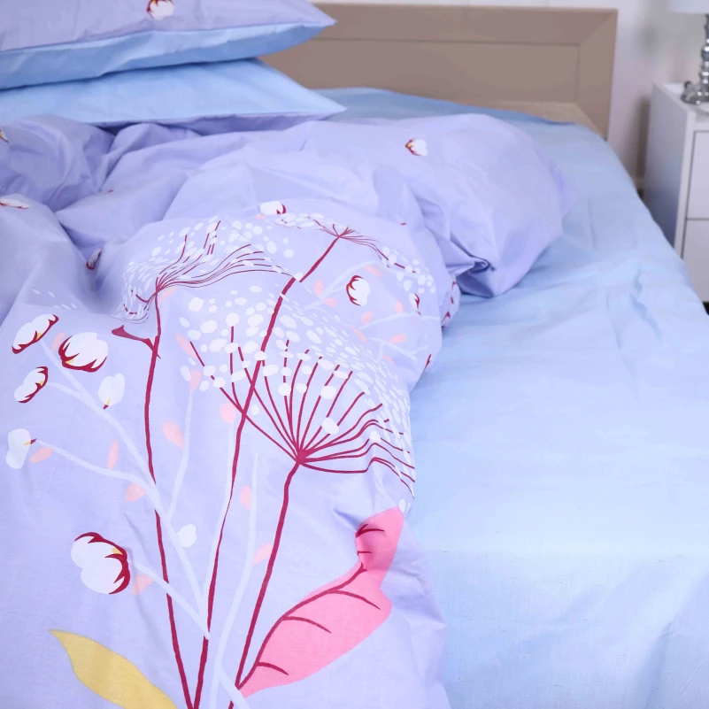 Наволочка Бязь 17-0342 Amman - 4