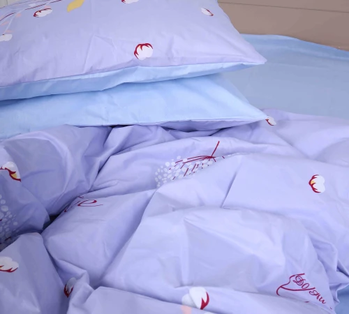 Простирадло MirSon Ranforce Elite 17-0342 Amman - 2