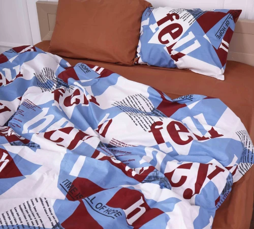 Підковдра Бязь 17-0535 Peggy