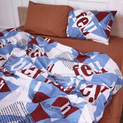 Комплект постельного белья Бязь 17-0535 Peggy