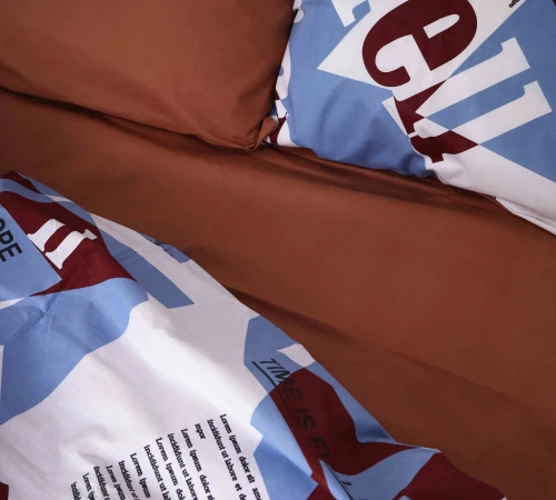 Підковдра Бязь 17-0535 Peggy - 2