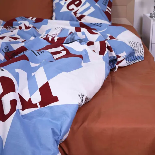 Простынь Бязь 17-0535 Peggy