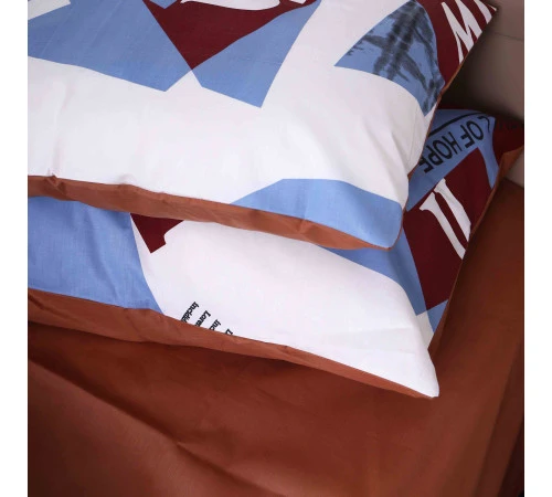 Наволочка Бязь 17-0535 Peggy