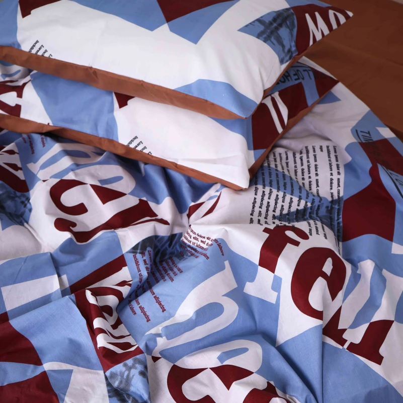 Наволочка Бязь 17-0535 Peggy - 4