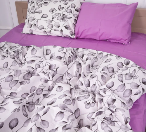 Підковдра Бязь 17-0546 Yuliana