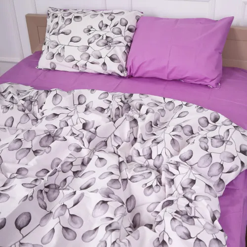 Наволочка Бязь 17-0546 Yuliana - 2