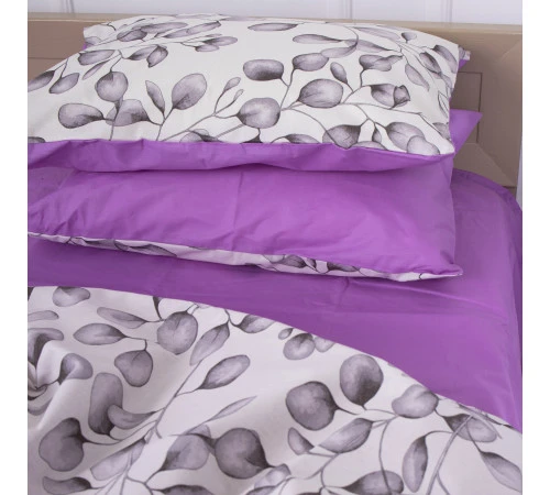 Наволочка Бязь 17-0546 Yuliana