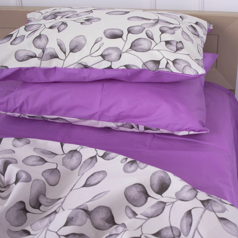 Пододеяльник Бязь 17-0546 Yuliana - 5