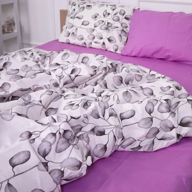 Пододеяльник Бязь 17-0546 Yuliana - 2