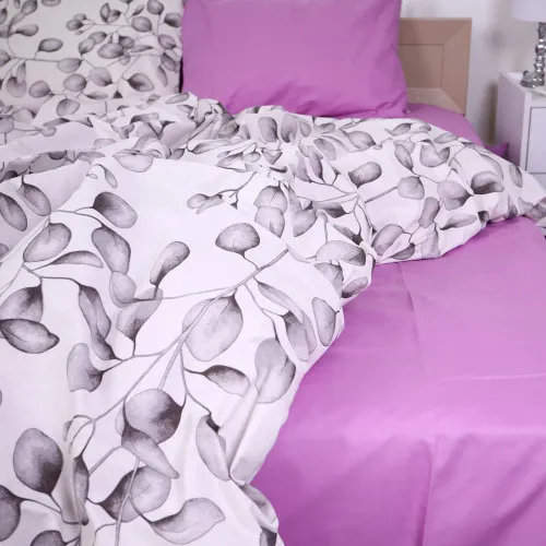 Простирадло Бязь 17-0546 Yuliana