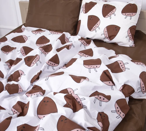 Підковдра Бязь 17-0465 Daisy