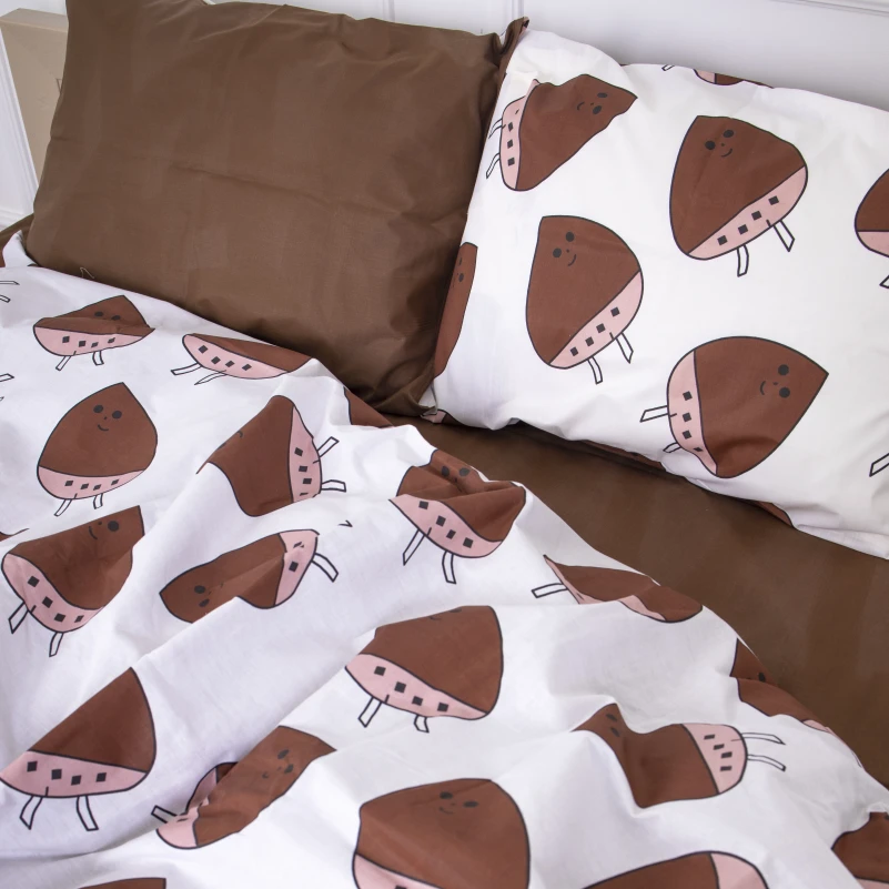 Підковдра Бязь 17-0465 Daisy - 1