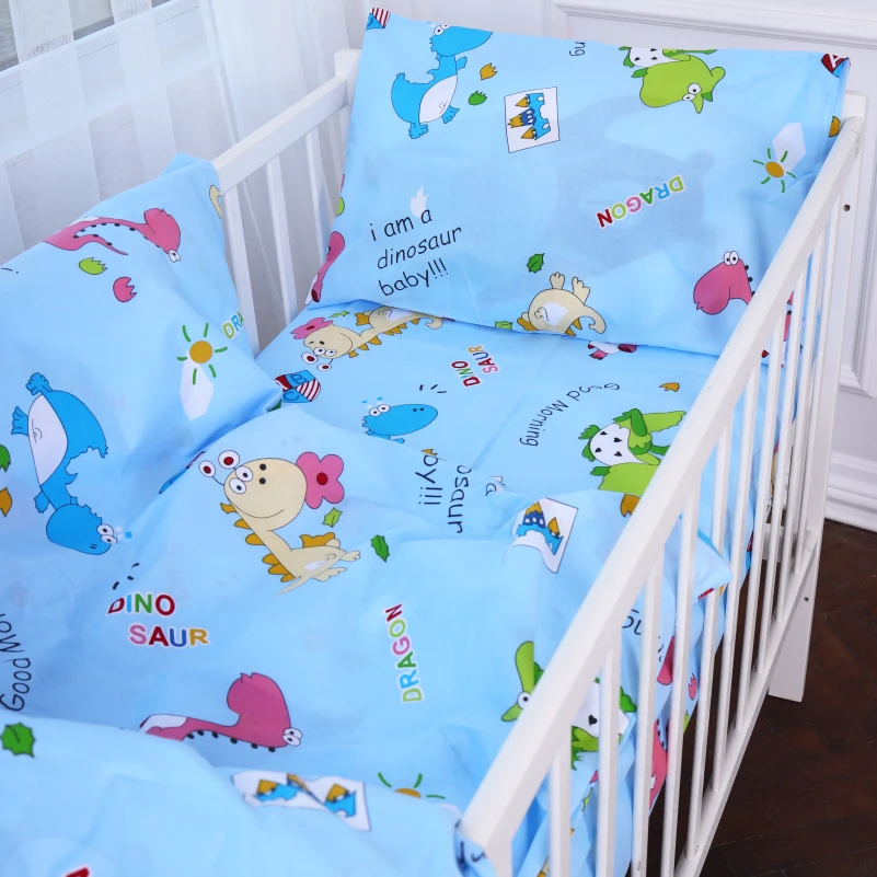 Пододеяльник Детский Бязь Kids Time 17-0360 -1 Gambia