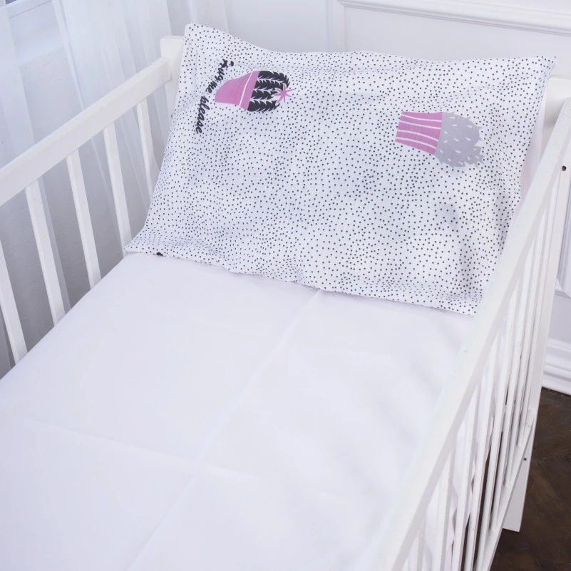 Комплект постільної білизни Дитячий Бязь Kids Time 17-0498 -1 Magnificent - 5