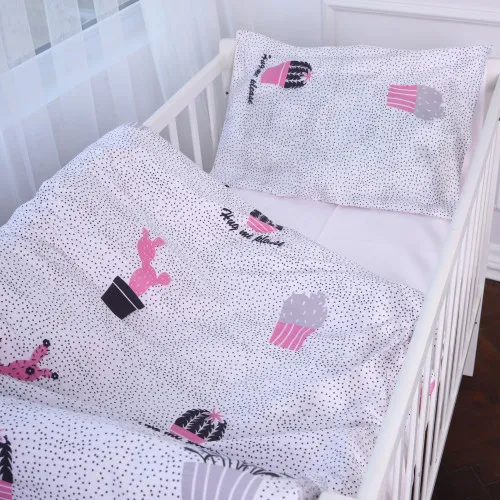 Підковдра дитяча Бязь Kids Time 17-0498 -1 Magnificent