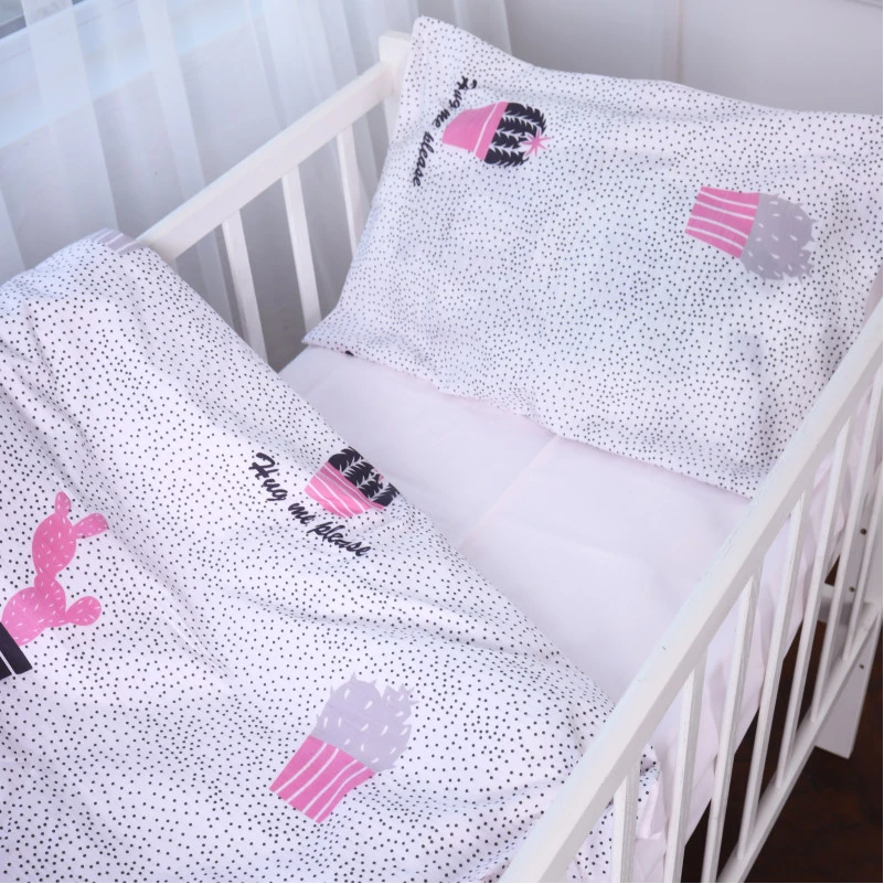 Комплект постільної білизни Дитячий Бязь Kids Time 17-0498 -1 Magnificent - 3