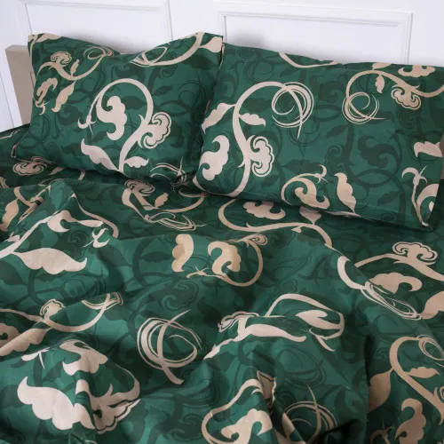  Простирадло 100% поліестер 15-0361-1 Apollo - 2