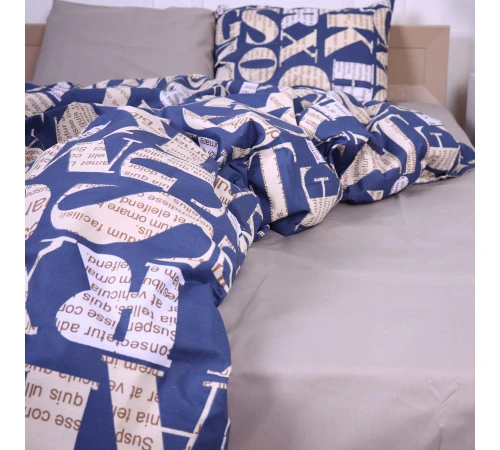 Підковдра Бязь 17-0011 Fausta - 2