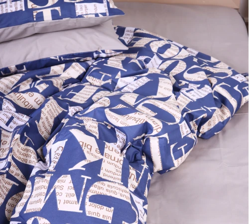 Простирадло Ranforce Elite 17-0011 -1 Fausta - 2